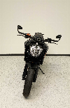 Aperçu KTM 890 Duke 2021 vue avant