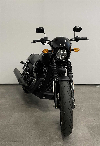 Aperçu Harley-Davidson STREET 750 2015 vue avant