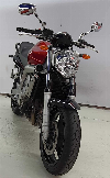 Aperçu Yamaha FZ6 N 2004 vue 3/4 droite