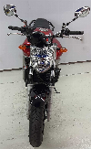Aperçu Yamaha FZ6 N 2004 vue avant