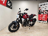 Aperçu Honda CB 1000 R ABS 2019 vue avant