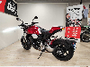 Aperçu Honda CB 1000 R ABS 2019 vue arrière