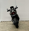 Aperçu Honda X-ADV 750 2018 vue arrière