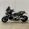 Aperçu Honda X-ADV 750 2018 vue gauche