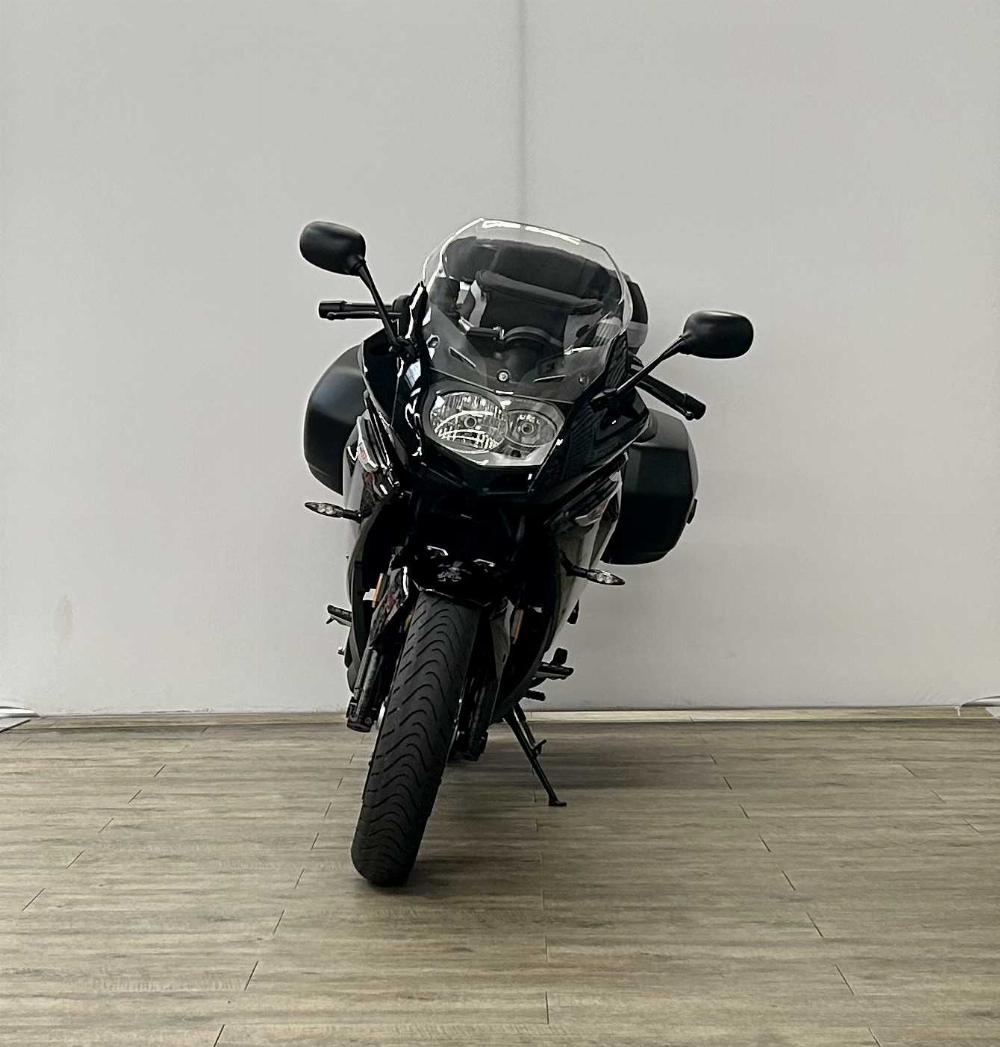 BMW F 800 GT 2019 vue avant