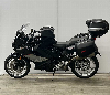 Aperçu BMW F 800 GT 2019 vue gauche
