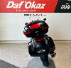 Aperçu Honda NT 700 V Deauville ABS 2010 vue arrière