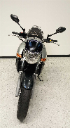 Aperçu Suzuki GSR 600 2010 vue avant