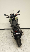 Aperçu Honda CB 500 X ABS 2022 vue arrière