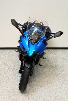 Aperçu Suzuki GSX-S 1000 GT 2022 vue avant