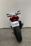 Aperçu Ducati Monster + 2021 vue arrière