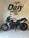 Aperçu Aprilia Shiver 900 ABS 2018 vue gauche