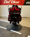 Aperçu Honda GL 1800 Goldwing 2003 vue arrière