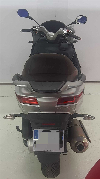 Aperçu Piaggio MP3 500 LT Business 2014 vue arrière