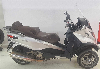 Aperçu Piaggio MP3 500 LT Business 2014 vue gauche