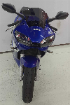 Aperçu Yamaha YZF 600 R6 2000 vue avant