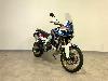 Aperçu Honda Africa Twin 2018 vue 3/4 droite