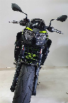 Aperçu Kawasaki Z 650 2020 vue avant