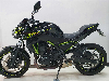 Aperçu Kawasaki Z 650 2020 vue gauche