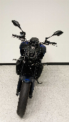 Aperçu Yamaha MT-09 900 2022 vue avant