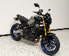 Aperçu Yamaha MT-09 900 SP 2022 vue 3/4 droite