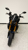 Aperçu Yamaha MT-09 900 SP 2022 vue avant