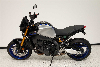 Aperçu Yamaha MT-09 900 SP 2022 vue gauche