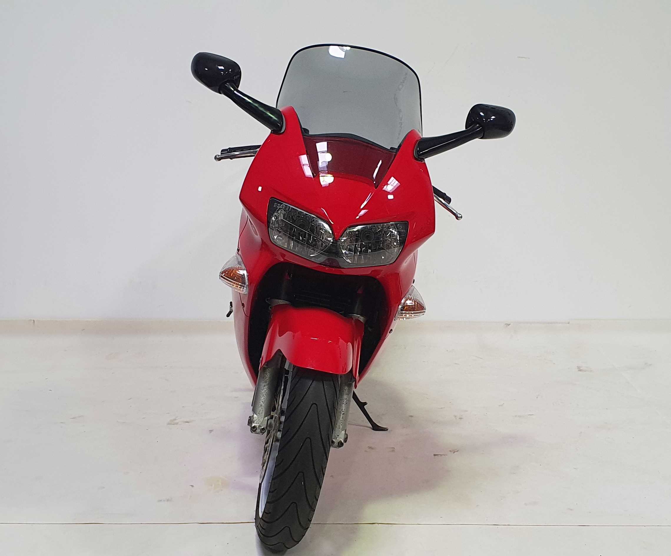 Honda VFR 800 1998 HD vue avant