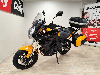Aperçu Kawasaki KLE 650 Versys 2012 vue avant