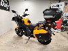 Aperçu Kawasaki KLE 650 Versys 2012 vue arrière