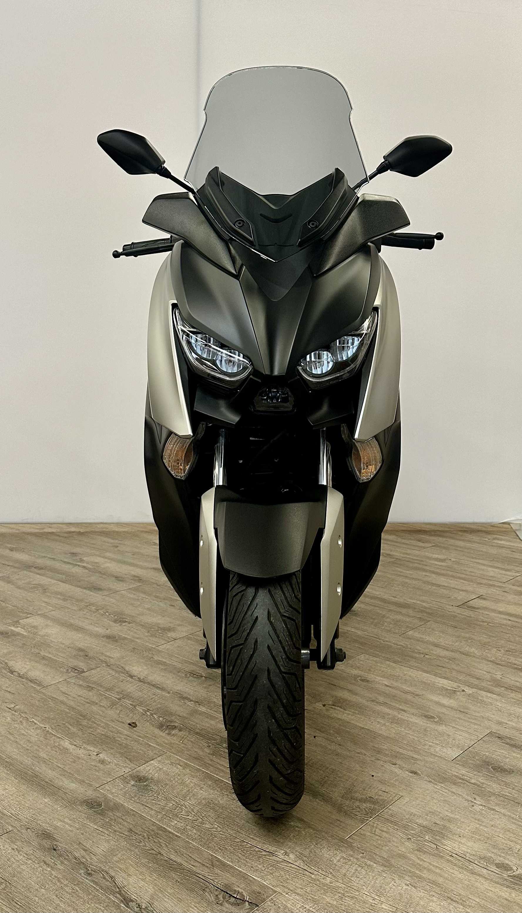 Yamaha YP 125 R X-Max ABS 2019 HD vue avant
