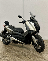 Aperçu Yamaha YP 125 R X-Max ABS 2019 vue 3/4 droite