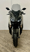 Aperçu Yamaha YP 125 R X-Max ABS 2019 vue avant