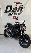 Aperçu Honda CB 1000 R ABS 2011 vue 3/4 droite