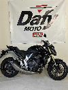 Aperçu Honda CB 1000 R ABS 2011 vue gauche