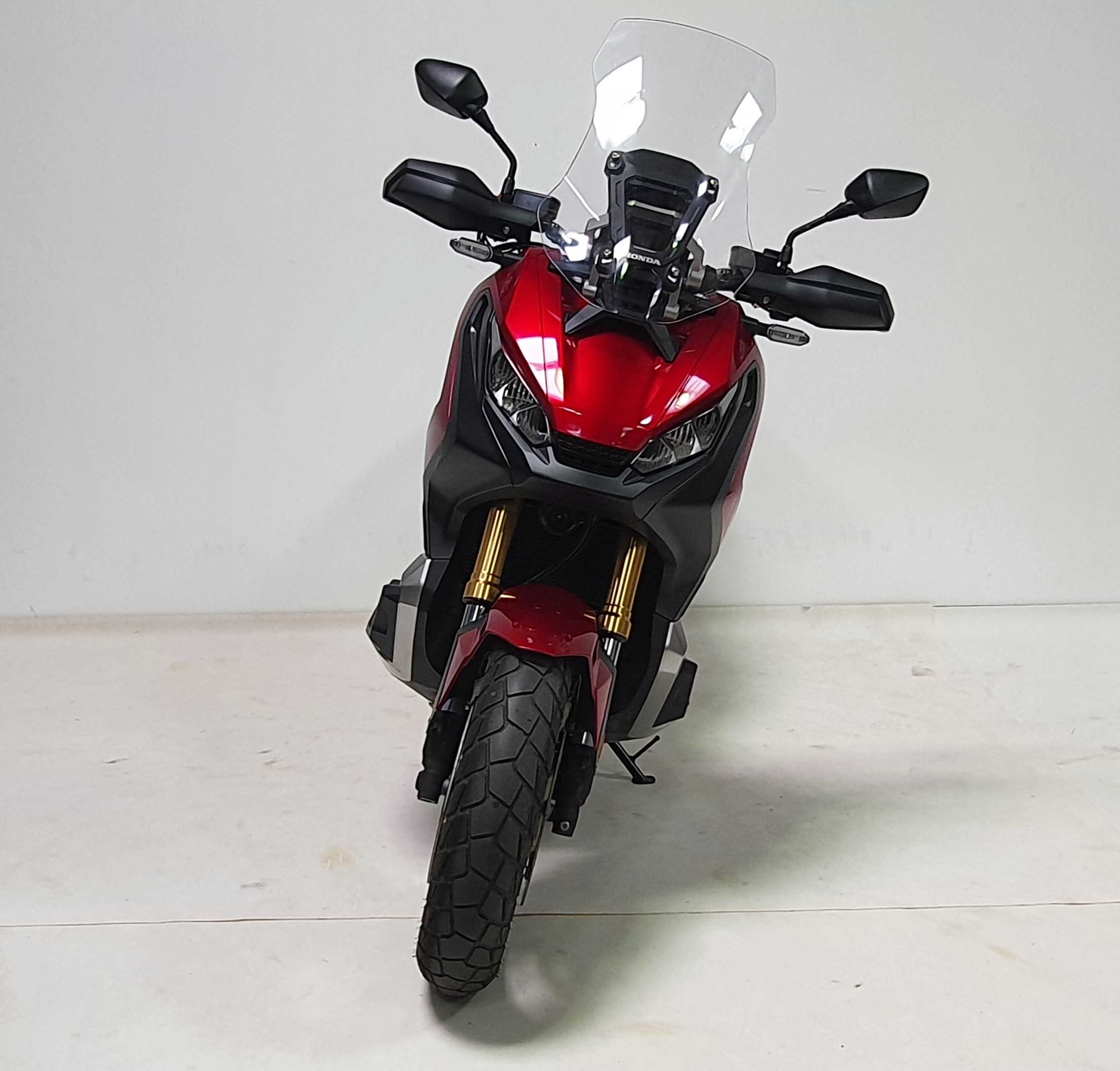 Honda X-ADV 750 2020 HD vue avant