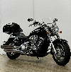 Aperçu Kawasaki VN 1700 Classic 2012 vue 3/4 droite