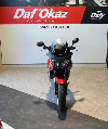 Aperçu Honda CBF 600 S ABS 2008 vue avant