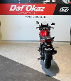 Aperçu Honda CBF 600 S ABS 2008 vue arrière