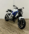 Aperçu Suzuki SFV 650 Gladius 2009 vue 3/4 droite