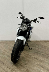 Aperçu Suzuki SFV 650 Gladius 2009 vue avant