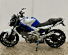 Aperçu Suzuki SFV 650 Gladius 2009 vue gauche