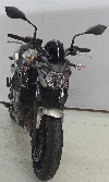 Aperçu Kawasaki Z 650 2017 vue 3/4 droite