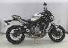 Aperçu Kawasaki Z 650 2017 vue gauche