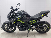 Aperçu Kawasaki Z 900 2022 vue gauche