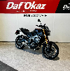 Aperçu Yamaha MT-09 850 2014 vue 3/4 droite