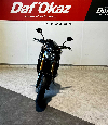 Aperçu Yamaha MT-09 850 2014 vue avant