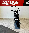 Aperçu Yamaha MT-09 850 2014 vue arrière