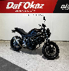 Aperçu Suzuki SV 650 2022 vue 3/4 droite