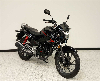 Aperçu Honda CB 125 F (GLR) 2017 vue 3/4 droite